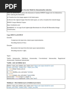 Excercise No. 4: Use Keras To Build An Auto Encoder Model For Dimensionality Reduction