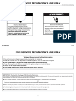 Tech Sheet w11095707 Revc