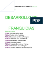 Franquicias