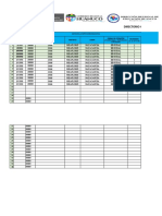 Directorio - Institución Educativa - Año Lectivo 2022