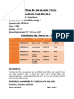 Research Methodology Ca2