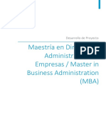 GUIA Trabajo - de - Investigacion - para - Innovar - La - Direccion - y - Administracion - de - Empresas