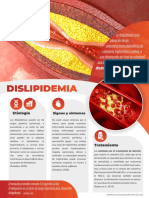 Dislipidemia