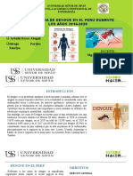 Diapositiva Paf Epidemiologia