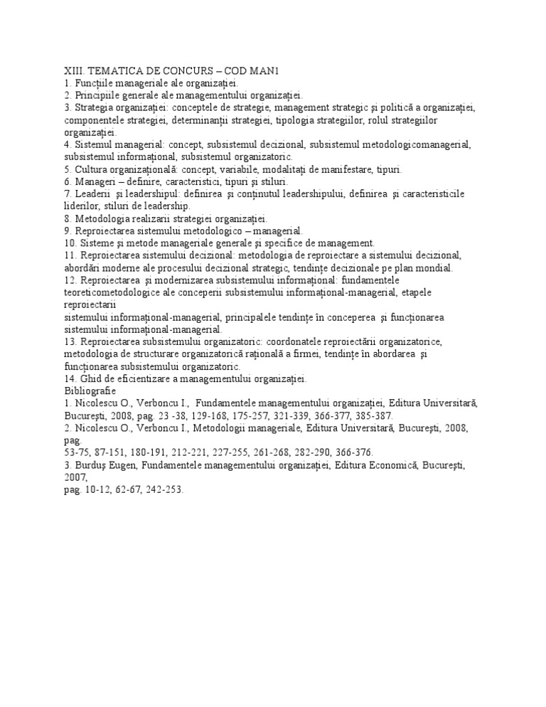 Master ASE | PDF