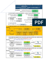 Diseño de Vigas Estructurales