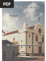 Salvaterra de Magos - Vila histórica no coração do Ribatejo