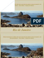 Rio de Janeiro Delza