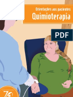 Quimioterapia