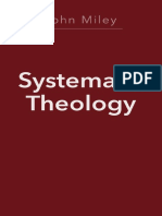 Systematic Theology (2 Volumes in 1) (PDFDrive)