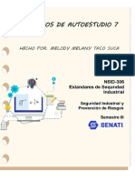 Autoestudio 7