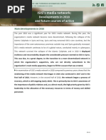 BLUF Writing Format | PDF | Intelligence Analysis | Citation