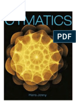 Hans Jenny - Cymatics - A Study of Wave Phenomena & Vibration-Macromedia Press (2001)