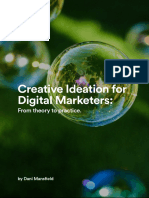 Builtvisible Creative Ideation For Digital Marketers