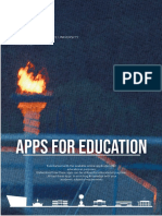 Apps For Education