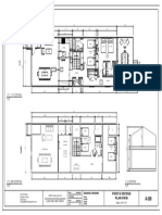 Floor plan dimensions