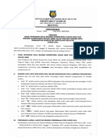 Pengumuman Hasil Integrasi SKD dan SKB CPNS Tahun 2021 Kabupaten Kepulauan Selayar