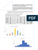 Ejercicios Estadistica Ofi