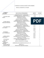 3° Entrega Nucleo Problemico M-T