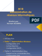 Chap 02 - Administration Windows