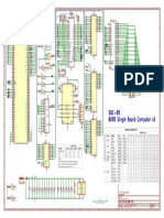 8085 SBC v2 Schematic