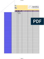 Excel Contabilidad