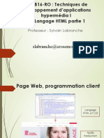 2-HTML Partie 1