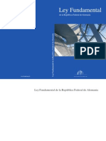 Constituicão Alemã em Espanhol_PDF