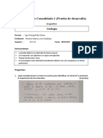 Evaluación Consolidado 1