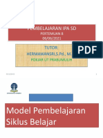 Materi Pertemuan 8 Pdgk4202