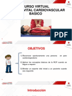 Manual Del Participante BLS 2021