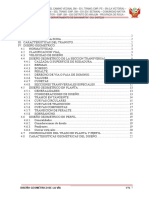 2.01. Informe Diseño Geometrico