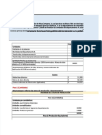 PDF Ejercicios Capitulo Costos Por Procesosxlsx Compress
