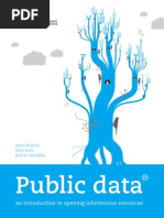 Download Public Data by Antti Poikola SN57392397 doc pdf