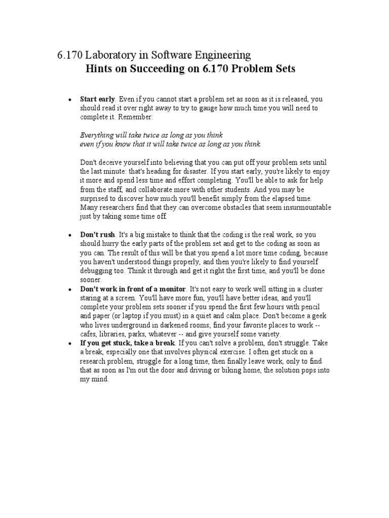 Norman john brodeur mit draper labs software engineering pdf