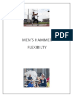 Hammer Flexibility