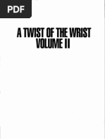 A Twist of The Wrist Vol 2-Keith Code