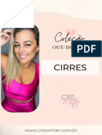 Catálogo Cirres Inv22