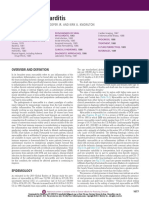 Myocarditis