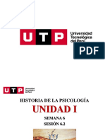 Historia del Colegio de Psicólogos del Perú