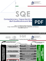 SQE CompetenciasCapacitacionPersonal