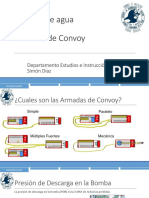 Calculos Agua Parte 3 Armadas Convoy - PDF Versión 1