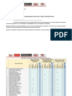 Infor - Eval - Diag - Cyt