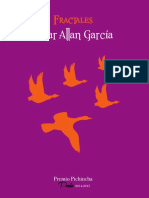 Libro Fractales - Edgar Allan García
