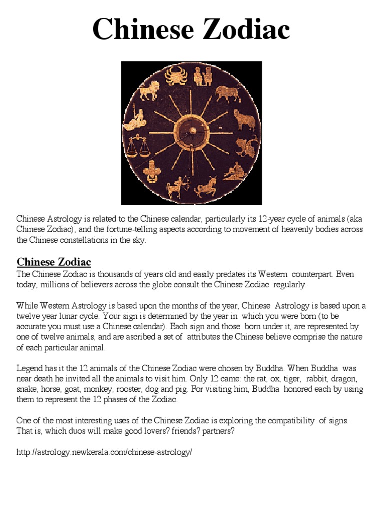 1965 The Ultimate Guide To Your Chinese Zodiac Sign Characteristics - osqwd5j