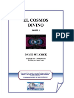 David Wilcock El Cosmos Divino