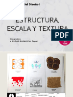 Tarea de Textura, Escala y Estructura