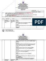 Department of Education: (Mu1Tp-Iva-2) (A1El-Iva) (Pe1Bm-Ivc-E-13) (Pe1Bm-Ivc-E-13) (H1Is-Iva-1)