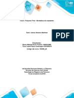 7-Tabla de Contenido - Fase 3. Articular y Comprobar La Atención Pre Hospitalaria