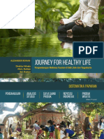 Journey for Healthy Life Ver 1-1